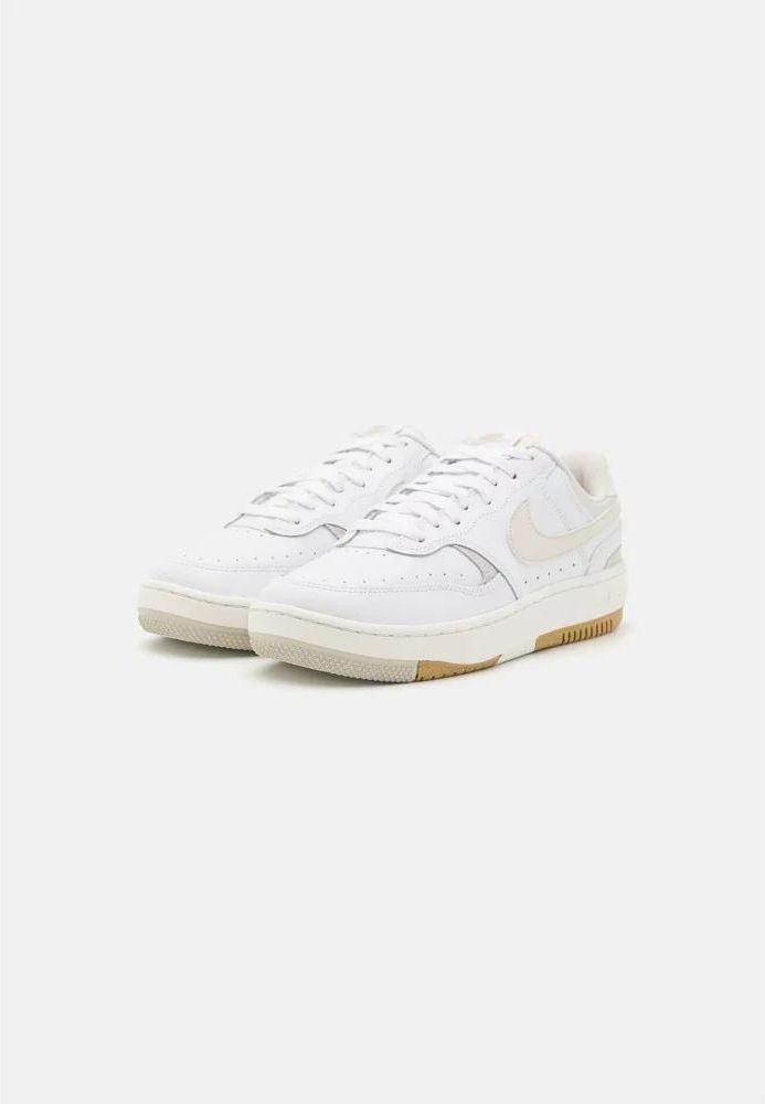 Nike Sportswear GAMMA FORCE - Sneakersy niskie 39 - Ceny i