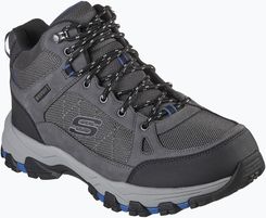 Zdjęcie Skechers Selmen Melano Gray - Racibórz