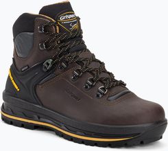 Zdjęcie Grisport 15003Dv5G Dark Brown - Piastów