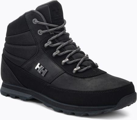 Helly Hansen Woodlands Black Ebony