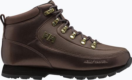 Helly Hansen The Forester Bison Deep Brown