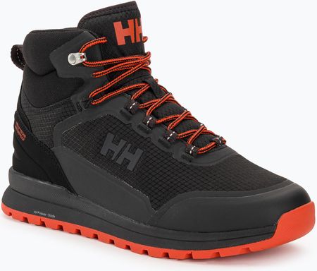 Helly Hansen Durango Boot Ht Black Patrol Orange