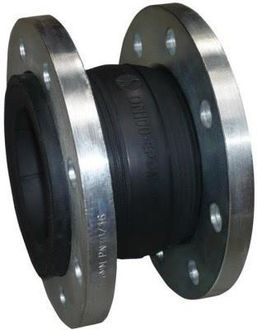 Genebre Kompensator Kołnierzowy 1501 Epdm Dn 65 Pzh Efar 115010651044