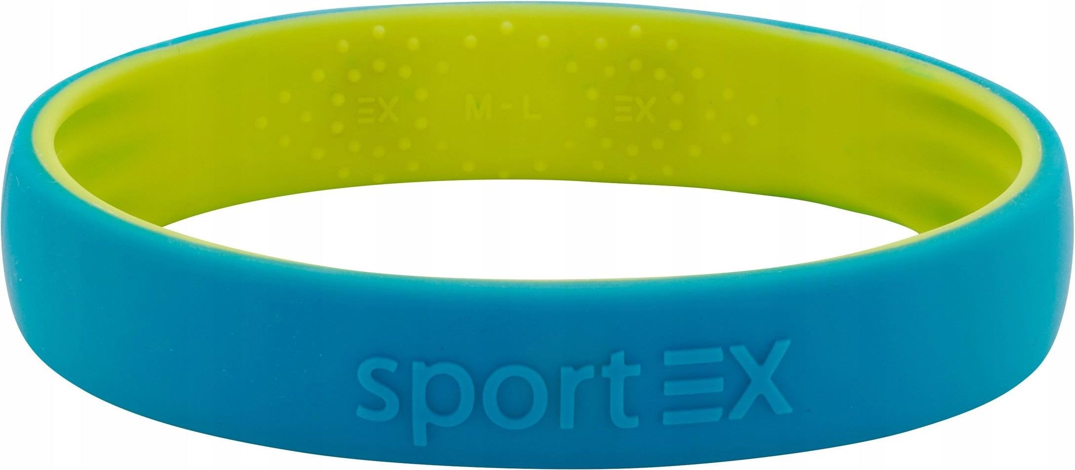 ENERGETIX SportEX armband in maat XS-S voor kinderen