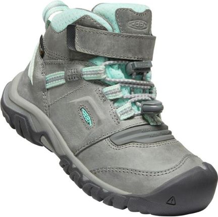 Keen Ridge Flex Mid Wp 10016476Ken Grey Blue Tint