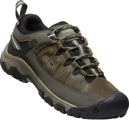 Keen Skórzane 10031365Ken Bungee Cord Black