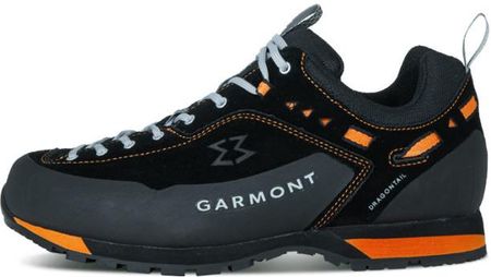 Garmont Niskie Gar12030168 Black Orange