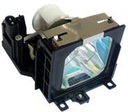 Sharp Lampa Do Projektora Pg-A20X - Oryginalna Lampa Z Modułem (ANA20LP)