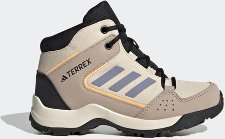 adidas Terrex Hyperhiker Mid K Hq5820 Beżowy