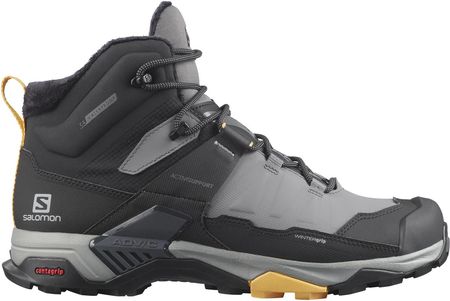 Salomon X Ultra 4 Mid Winter L41355200 Szary