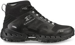 Zdjęcie Garmont 9 81 N Air G 2 0 Mid Gtx S05009 M002012 Czarny - Grybów