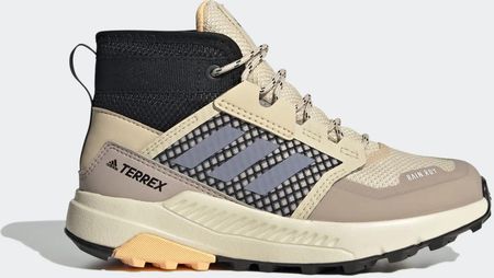 adidas Terrex Trailmaker Mid R Rdy K Hq5807 Beżowy