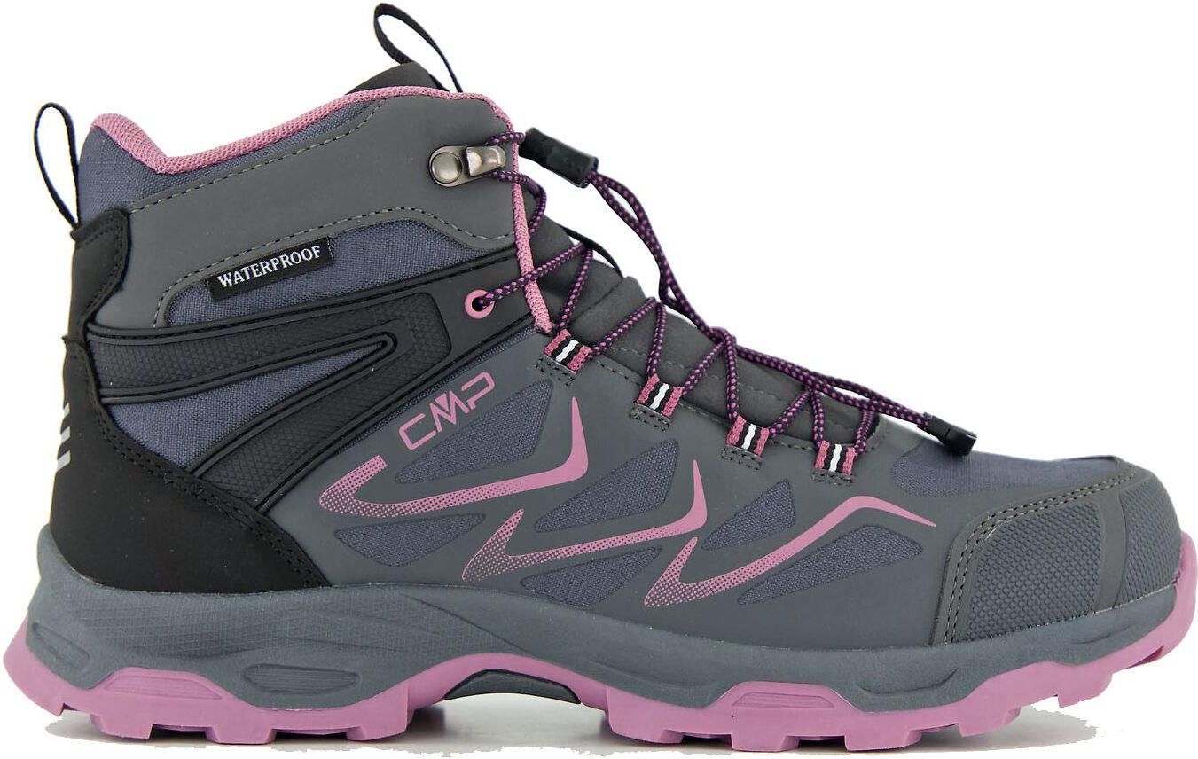 CMP Kids Byne Mid WP Outdoorschuh
