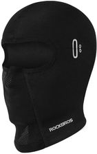 Zdjęcie Kominiarka Maska Na Twarz Ocieplana Rockbros Lf8010-1 - Szydłów