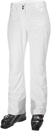 Spodnie Helly Hansen W Legendary Insulated Pant-Biały