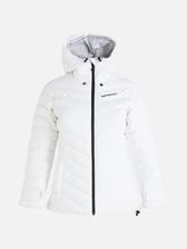 Kurtka Narciarska Peak Performance W Frost Ski Jacket Biały
