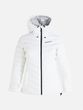 Kurtka narciarska damska Peak Performance Frost Ski off white Zima 2024