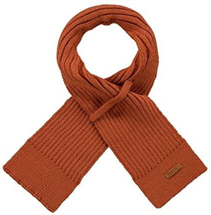 Barts Dicey Scarf Szalik Unisex - Bimbi 0-24