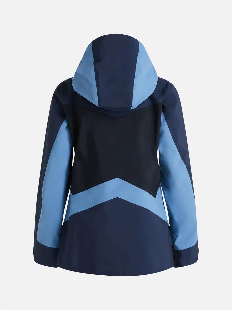 Kurtka Narciarska Peak Performance W Gravity Goretex Jacket