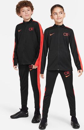 Dres Nike Sportswear CR7 FJ6177-010 : Rozmiar - XL (158-170cm)