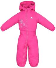 Kombinezon Zimowy Niemowlęcy Dripdrop Tp75 Trespass Gerbera - 18-24M