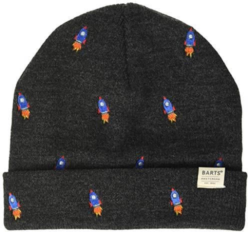 Barts Vinson Beanie Kids – Berretto Invernale In Maglia Fine Per Bambini E Ragazzi, Unisex