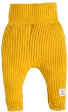 Zdjęcie 10234H-56 MAKOMA - Spodnie Natural Harmony Honey r.56 - Tychy