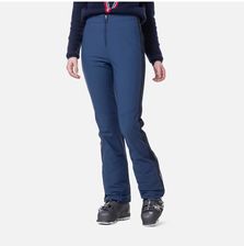 Zdjęcie Spodnie Rossignol W Resort Softshell Pant Granatowy - Pszczyna