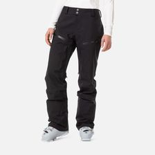 Zdjęcie Spodnie Rossignol W Skpr 3L Ayr Pant Czarny - Kalety
