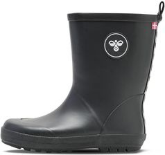Zdjęcie Kalosze dla dzieci Hummel rubber boot  - Krzepice