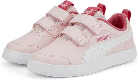 Buty do chodzenia dla dzieci Puma Courtflex V2 V PS 