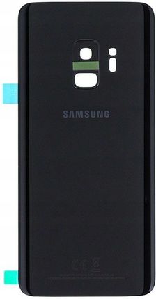 Samsung Oryg Klapka Panel Baterii Galaxy S9 G960