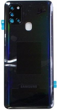 Samsung Galaxy A21S A217 Ory Klapka Panel Baterii
