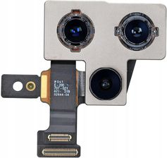 Zdjęcie Apple Kamera Tylna Iphone 12 Pro Oem - Mosina