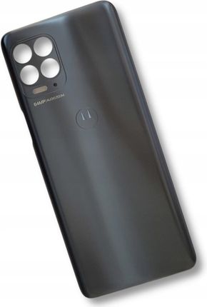 Motorola Org Klapka Baterii Moto G100 Xt2125 Szary