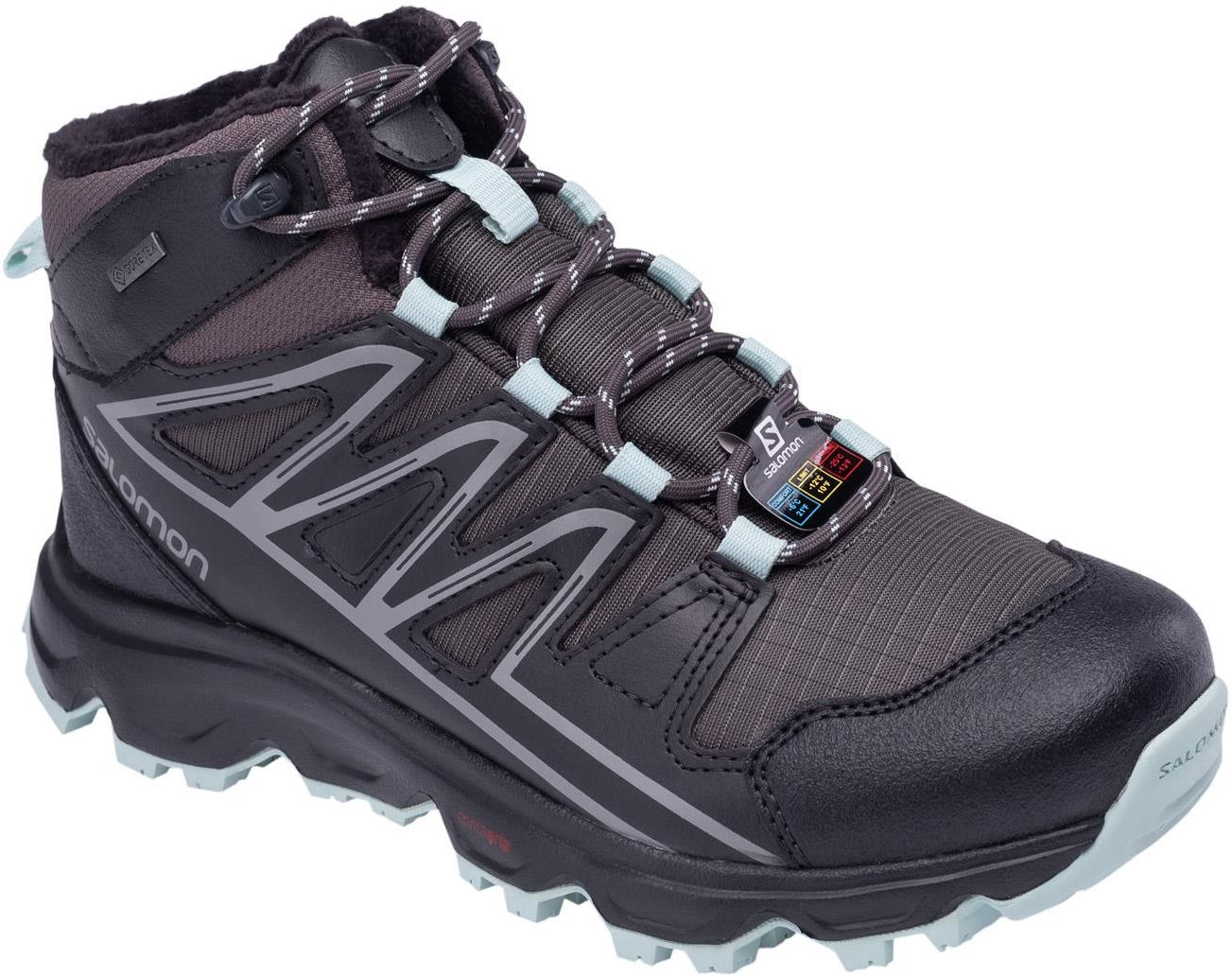 Salomon cruzano hot sale 2 gtx w