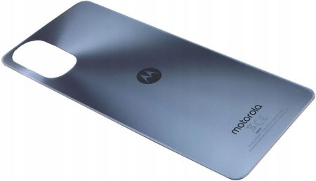 Motorola Oryginalna Klapka Baterii Moto E32S Xt2229 Szara