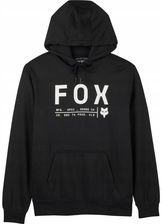 Zdjęcie Fox Bluza Z Kapturem Non Stop Black - Kobyłka