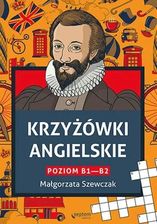 Zdjęcie Krzyżówki angielskie poziom B1- B2 Septem - Skępe