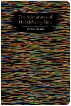 Huckleberry Finn [KSIĄŻKA]