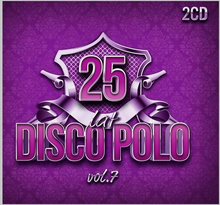 25 lat Disco Polo vol.7