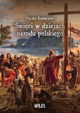 Zdjęcie Święci w dziejach narodu polskiego - Skoczów