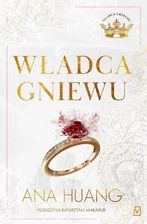 Zdjęcie Władca gniewu. Władcy grzechu. Tom 1 - Koprzywnica