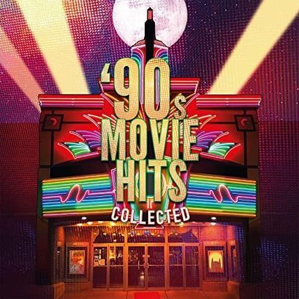 90s Movie Hits Collected [2xWinyl]