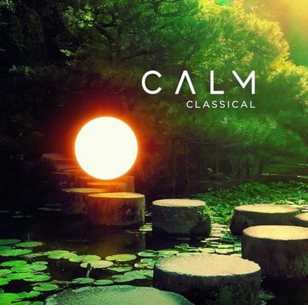 Calm Classical [2xWinyl]