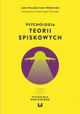 Zdjęcie Psychologia teorii spiskowych - Wojcieszów