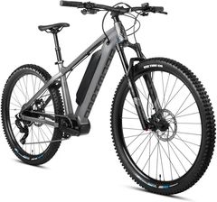 Zdjęcie Dartmoor e-Sparrow Mullet Czarno-Grafitowy Matowy 2023 - Osiek