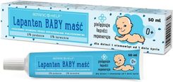 Zdjęcie Lapanten Baby Maść, 50g - Łaskarzew
