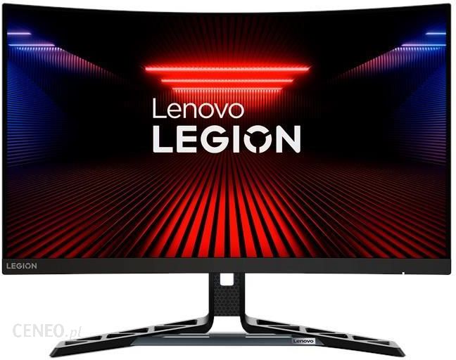 Monitor Lenovo 27 Legion R27fc-30 (67B6GAC1EU) - Opinie i ceny na