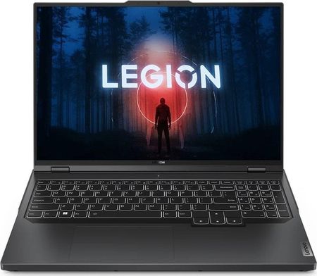 Lenovo Legion Pro 5 16ARX8 16"/Ryzen5/16GB/512GB/NoOS (82WM0067PB)